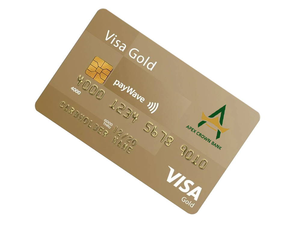 Apex Crown Bank